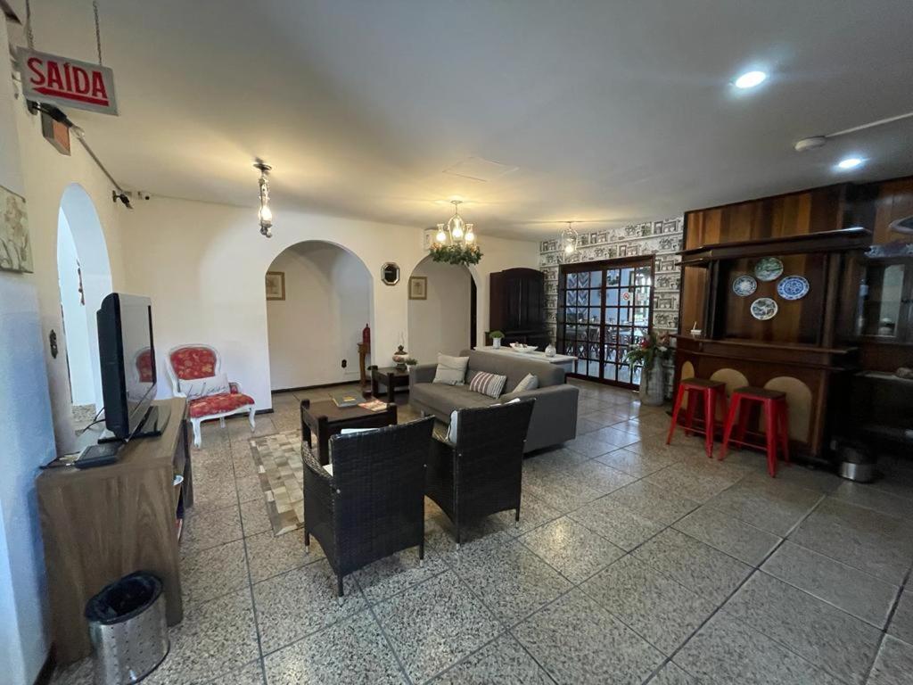 Hotel Blumenhof Blumenau Esterno foto