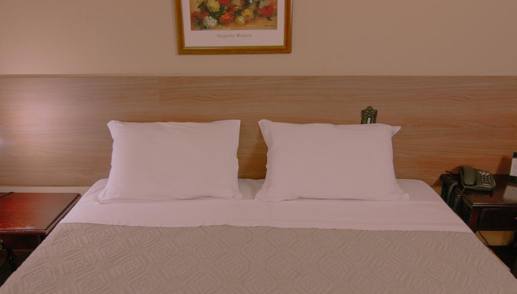 Hotel Blumenhof Blumenau Esterno foto