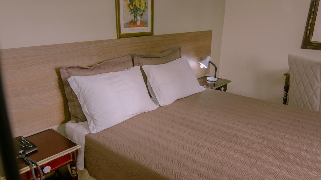 Hotel Blumenhof Blumenau Esterno foto