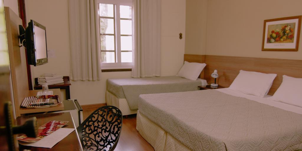 Hotel Blumenhof Blumenau Esterno foto