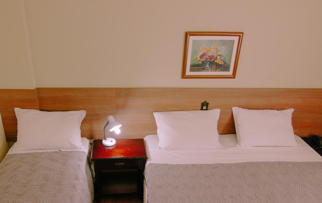 Hotel Blumenhof Blumenau Esterno foto