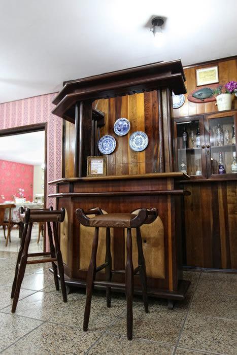 Hotel Blumenhof Blumenau Esterno foto