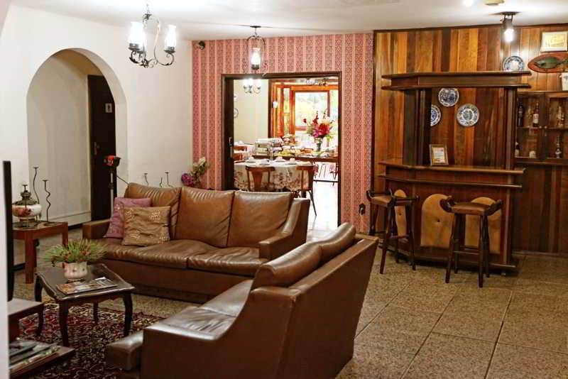 Hotel Blumenhof Blumenau Esterno foto