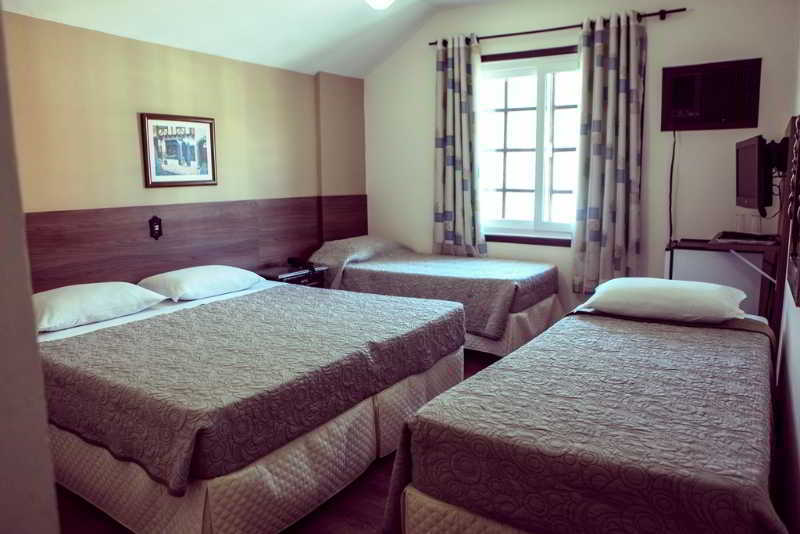 Hotel Blumenhof Blumenau Esterno foto